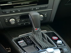 2016款 4.0 TFSI quattro 