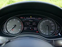 2016款 4.0 TFSI quattro 