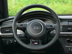 2016款 4.0 TFSI quattro 