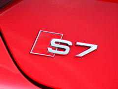 2016款 4.0 TFSI quattro 