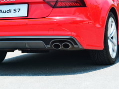 2016款 4.0 TFSI quattro 