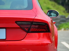 2016款 4.0 TFSI quattro 