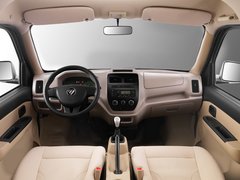 2015款 1.2L 手动 豪华型G12