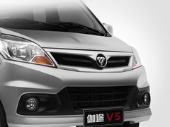 2015款 1.2L 手动 豪华型G12