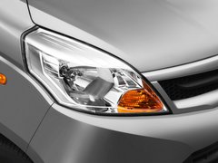 2015款 1.2L 手动 豪华型G12