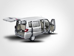2015款 1.2L 手动 豪华型G12