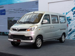 2015款 1.2L 手动 基本型G12