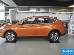 2015款 1.8T 自动 魅力升级型