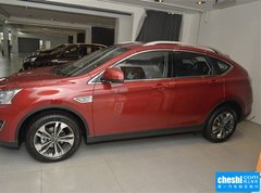 2015款 1.8T 自动 魅力升级型