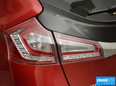 2015款 1.8T 自动 魅力升级型