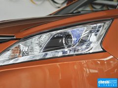 2015款 1.8T 自动 魅力升级型