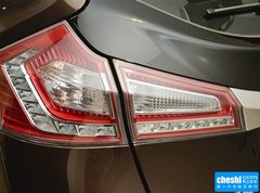 2015款 1.8T 自动 魅力升级型
