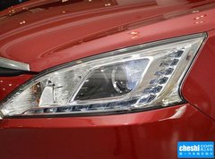 2015款 1.8T 自动 魅力升级型
