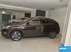 2015款 1.8T 自动 魅力升级型