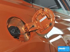 2015款 1.8T 自动 魅力升级型