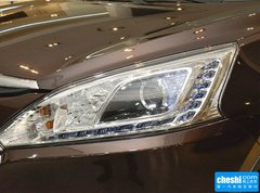 2015款 1.8T 自动 魅力升级型