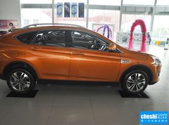 2015款 1.8T 自动 魅力升级型