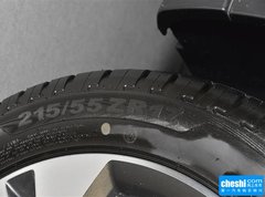 2015款 1.8T 自动 魅力升级型