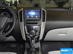 2015款 1.8T 自动 魅力升级型