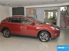 2015款 1.8T 自动 魅力升级型