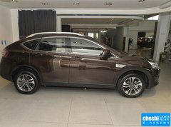 2015款 1.8T 自动 魅力升级型
