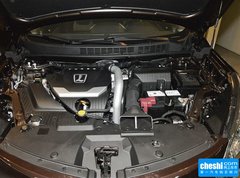 2015款 1.8T 自动 魅力升级型
