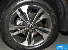 2015款 1.8T 自动 魅力升级型