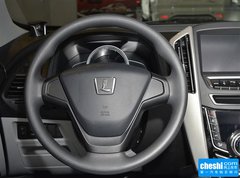 2015款 1.8T 自动 魅力升级型