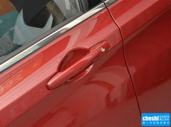 2015款 1.8T 自动 魅力升级型