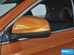 2015款 1.8T 自动 魅力升级型