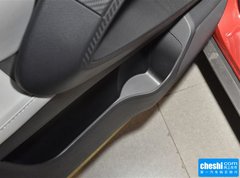 2015款 1.8T 自动 魅力升级型