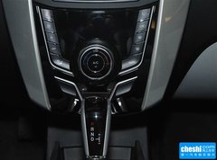 2015款 1.8T 自动 魅力升级型