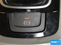2015款 1.8T 自动 魅力升级型