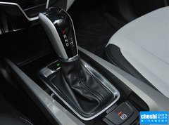 2015款 1.8T 自动 魅力升级型