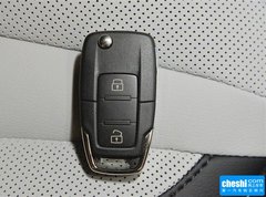 2015款 1.8T 自动 魅力升级型