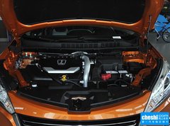 2015款 1.8T 自动 魅力升级型