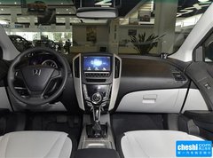 2015款 1.8T 自动 魅力升级型