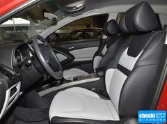 2015款 1.8T 自动 魅力升级型