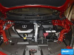 2015款 1.8T 自动 魅力升级型