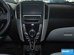 2015款 1.8T 自动 魅力升级型