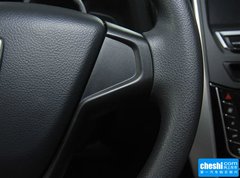 2015款 1.8T 自动 魅力升级型