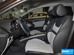 2015款 1.8T 自动 魅力升级型