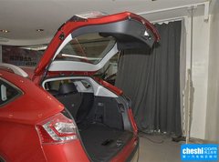 2015款 1.8T 自动 魅力升级型