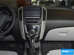2015款 1.8T 自动 魅力升级型
