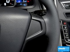 2015款 1.8T 自动 魅力升级型