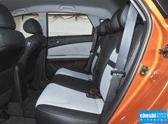 2015款 1.8T 自动 魅力升级型