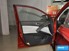 2015款 1.8T 自动 魅力升级型