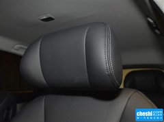2015款 1.8T 自动 魅力升级型
