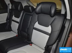 2015款 1.8T 自动 魅力升级型