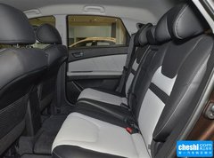 2015款 1.8T 自动 魅力升级型